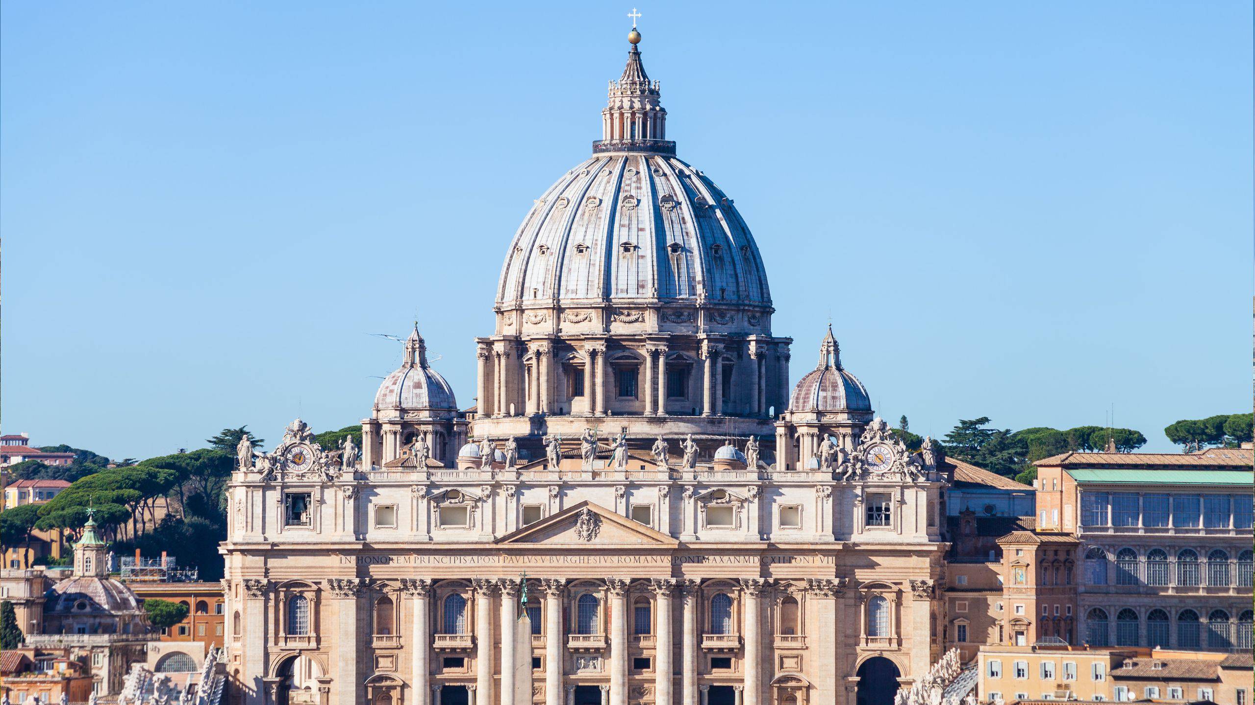 Hotel-Reyes-Roma-Sfondi-San-Pietro