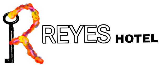 Logo Hotel Reyes